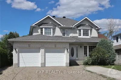 1452 NORMANDY Crescent A, Mooneys Bay - Carleton Heights and Area, ON K2C 0N6