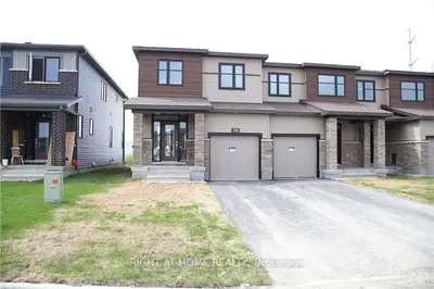 546 PROMINENCE Way, Orleans - Cumberland and Area, ON K4A 5L2