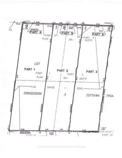 6074-6078 BUTTONFIELD Place, Orleans - Convent Glen and Area, ON K1W 1C1