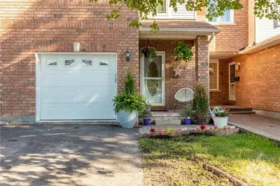 1740 JOBIN Crescent, Cyrville - Carson Grove - Pineview, ON K1J 1C4
