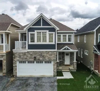 1016 Keeper Heights, Stittsville - Munster - Richmond, On K0a 2z0