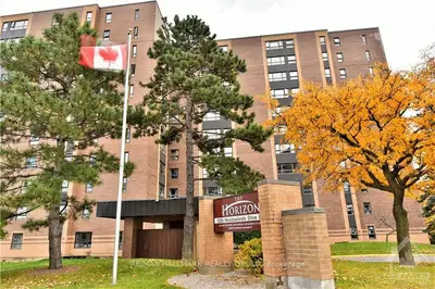 1356 MEADOWLANDS Drive E 203, Cityview - Parkwoods Hills - Rideau Shore, ON K2E 6K6
