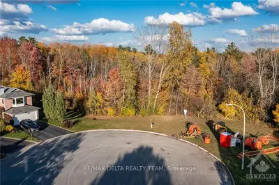 Lot #1 Burningtree Court, Orleans - Convent Glen And Area, On K1c 5c8