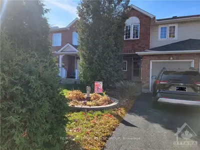 528 Wild Shore Crescent, Blossom Park - Airport And Area, On K1v 1s9