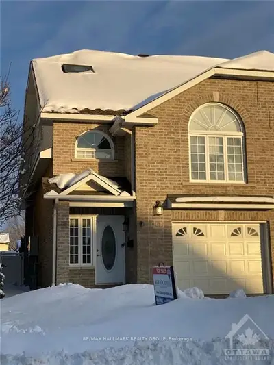 63 Callaway Court, Orleans - Convent Glen And Area, On K1c 7s4