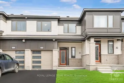 2134 Winsome Terrace, Orleans - Cumberland And Area, On K4a 3p6