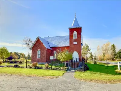 1304 Concession 3 Road, Hawkesbury, On K0b 1e0