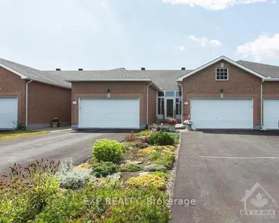 8 Samara Place, Stittsville - Munster - Richmond, On K2s 2b2