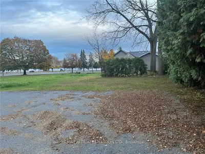 Lot Gibson Lane, South Dundas, On K0c 1x0