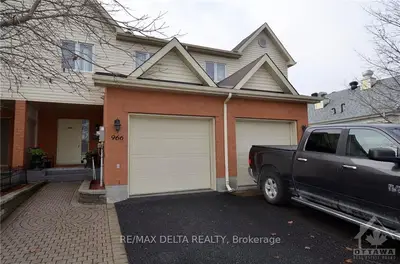 966 Heritage Drive, Clarence-rockland, On K4k 1t4