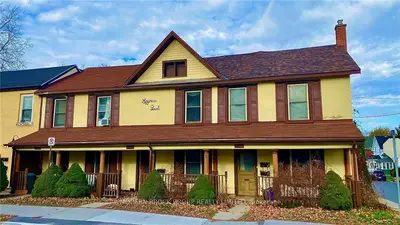 8 Pearl Street E, Brockville, On K6v 1p2