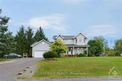 21 Settlers Way, North Grenville, On K0g 1j0