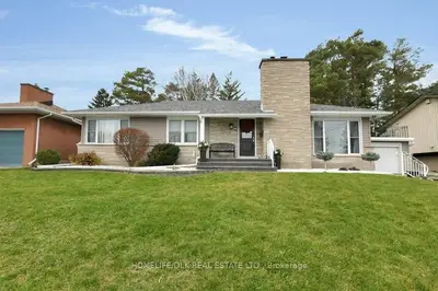 6 Hardy Crescent, Brockville, On K6v 3a3