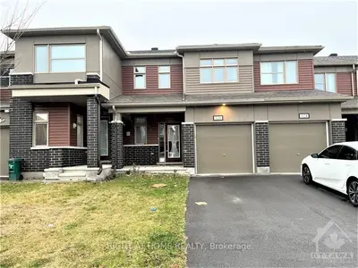 326 Rouncey Road, Kanata, On K2v 0h9