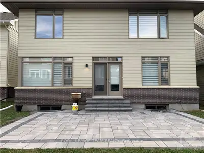 27 Greensand Place, Kanata, On K2t 0e3