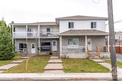 340 Water Street 1, Alfred And Plantagenet, On K0b 1l0