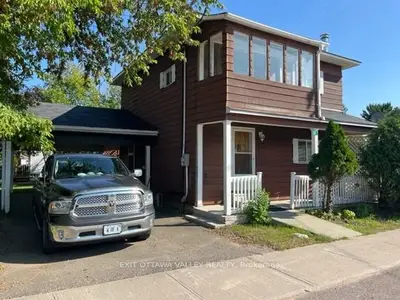 115 Dunn Street, Madawaska Valley, On K0j 1b0