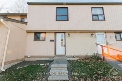 1431 Bethamy Lane, Beacon Hill North - South And Area, On K1j 8p7