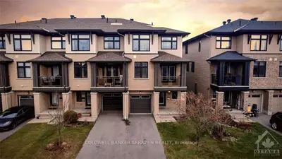 108 NUTTING Crescent, Blossom Park - Airport and Area, ON K4M 0C3