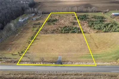 0 LAWSON Road, South Stormont, ON K0C 1R0