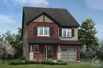 1013 Curraglass Walk, Stittsville - Munster - Richmond, On K2s 3a6