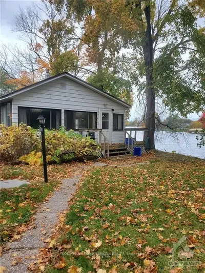 2610b River Road, Manotick - Kars - Rideau Twp And Area, On K4m 1b4