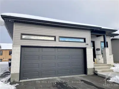 348 Sterling Avenue, Clarence-rockland, On K4k 1p6