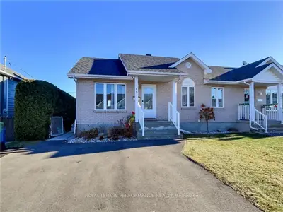 463 CHRISTINE Street, Hawkesbury, ON K6A 3P7