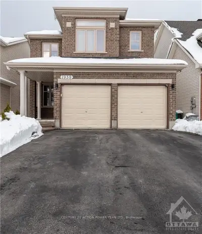 1959 MONTMERE Avenue, Orleans - Cumberland and Area, ON K4A 0E3