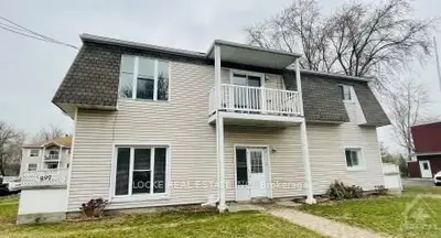 897 Notre Dame Street 1, Russell, On K0a 1w1
