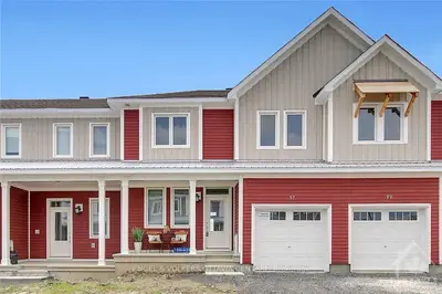97 Latigo Ridge, Stittsville - Munster - Richmond, On K0a 2z0