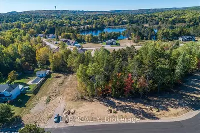 Lot 35 Yantha Crescent, Madawaska Valley, ON K0J 1B0