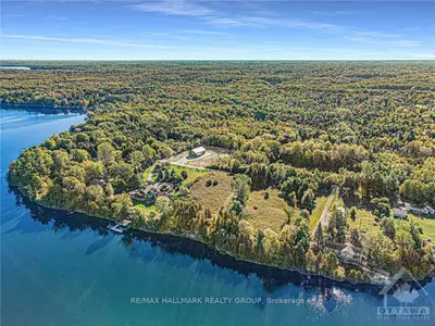 679 R6 Road, Rideau Lakes, ON K0G 1L0