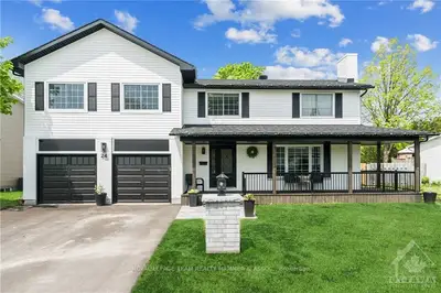 24 COLDSTREAM Drive, Stittsville - Munster - Richmond, ON K0A 3P0