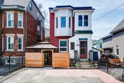 196 ARTHUR Street, West Centre Town, ON K1R 7C4
