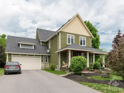 101 SOPHIE Lane, Merrickville-Wolford, ON K0G 1N0