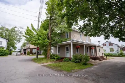 38 QUESNEL Street, Alfred and Plantagenet, ON K0B 1A0