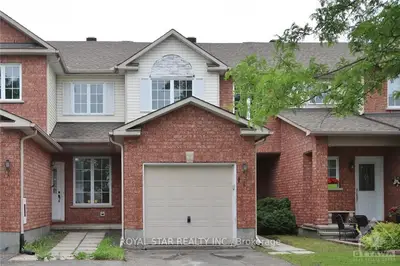 147 Margrave Avenue, Hunt Club - South Keys And Area, On K1t 3x8