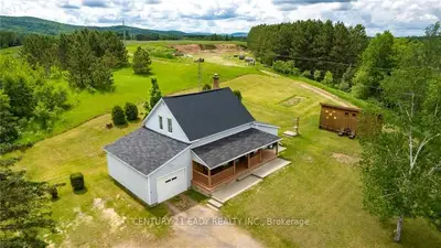 1518 CONSTANT LAKE Road, Bonnechere Valley, ON K0J 1T0