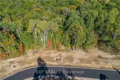 Lot 39 YANTHA Crescent, Madawaska Valley, ON K0J 1B0
