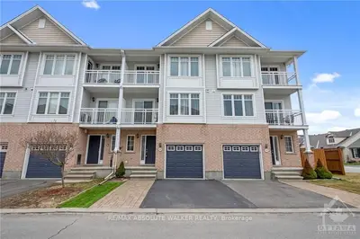 103 Caithness, Orleans - Convent Glen And Area, On K1w 0g4