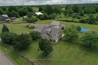 241 TOWNLINE Road, Elizabethtown-Kitley, ON K7A 4S5