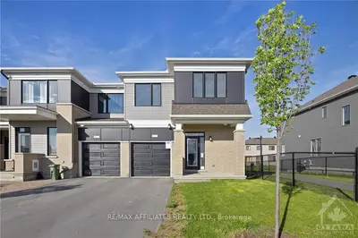 675 ROUNCEY Road, Kanata, ON K2V 0P9