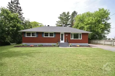 19 KING Street, Stittsville - Munster - Richmond, ON K0A 2Z0