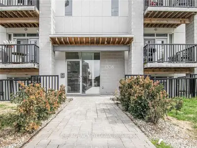 1308 THAMES Street 202, Carlington - Central Park, ON K1Z 7N4