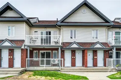 84 LAFLECHE Boulevard 103, Casselman, ON K0A 1M0