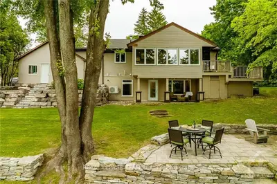 523 MAIN ST EAST Street, Merrickville-Wolford, ON K0G 1N0