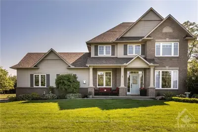 2 RIDINGVIEW Crescent, Stittsville - Munster - Richmond, ON K2S 1W3