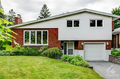 1268 SHERMAN Drive, Belair Park - Copeland Park and Area, ON K2C 2M8