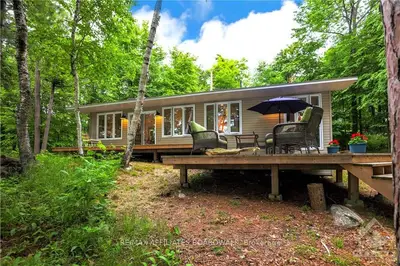 6245 BIG RIDEAU LAKE, Rideau Lakes, ON K0G 1V0
